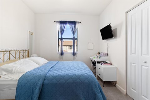 Купить таунхаус в Хайалиа, Флорида 3 спальни, 131.18м2, № 2025262 - фото 20