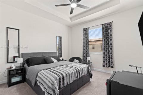 Купить таунхаус в Хайалиа, Флорида 3 спальни, 131.18м2, № 2025262 - фото 15