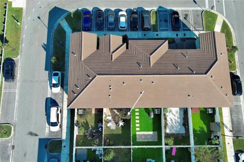 Купить таунхаус в Хайалиа, Флорида 3 спальни, 131.18м2, № 2025262 - фото 22