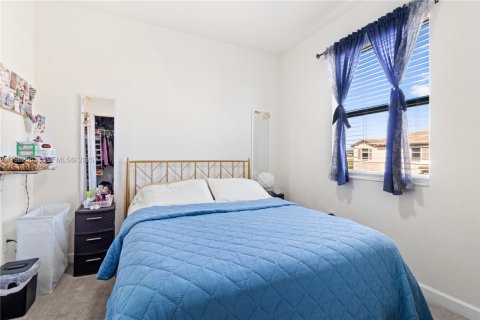 Купить таунхаус в Хайалиа, Флорида 3 спальни, 131.18м2, № 2025262 - фото 19