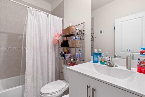 Купить таунхаус в Хайалиа, Флорида 3 спальни, 131.18м2, № 2025262 - фото 17