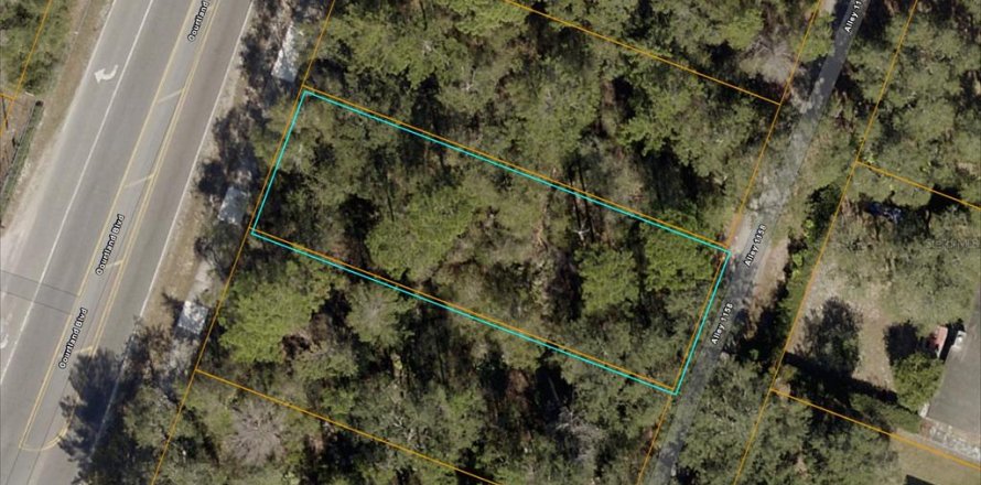 Immobilier commercial à Deltona, Floride № 2395605