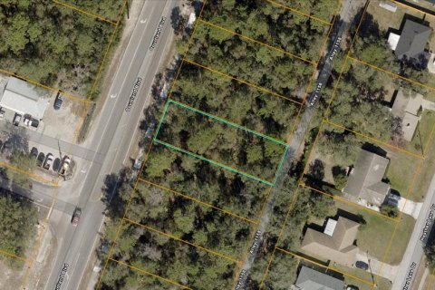 Immobilier commercial à vendre à Deltona, Floride № 2395605 - photo 2