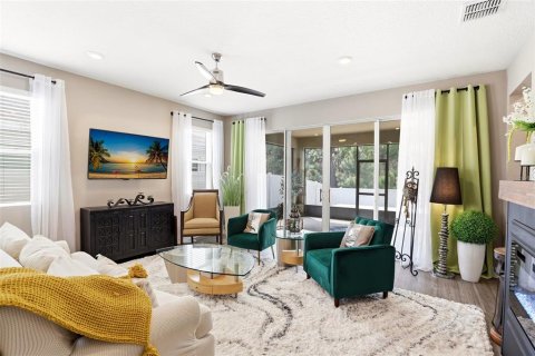 Casa en venta en Okahumpka, Florida, 4 dormitorios, 179.12 m2 № 2227951 - foto 9