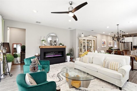 Casa en venta en Okahumpka, Florida, 4 dormitorios, 179.12 m2 № 2227951 - foto 13