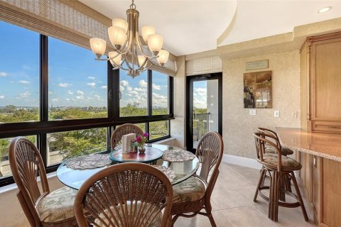 Condo in Longboat Key, Florida, 3 bedrooms № 2143830 - photo 20