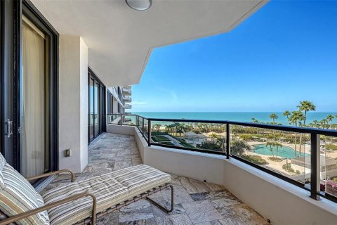 Condo in Longboat Key, Florida, 3 bedrooms № 2143830 - photo 14