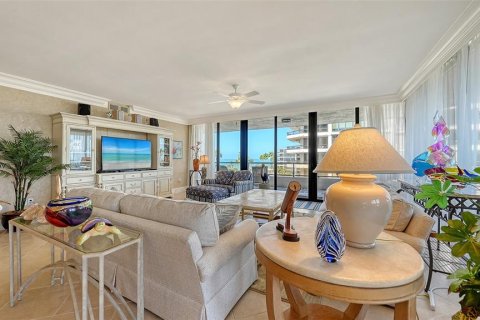 Condo in Longboat Key, Florida, 3 bedrooms № 2143830 - photo 8