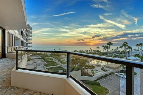 Condo in Longboat Key, Florida, 3 bedrooms № 2143830 - photo 16