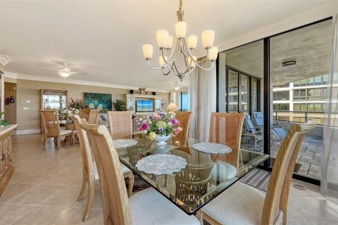 Condo in Longboat Key, Florida, 3 bedrooms № 2143830 - photo 18