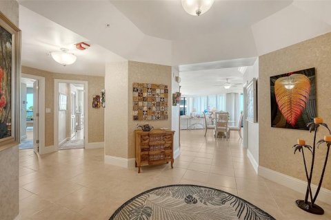 Condo in Longboat Key, Florida, 3 bedrooms № 2143830 - photo 4