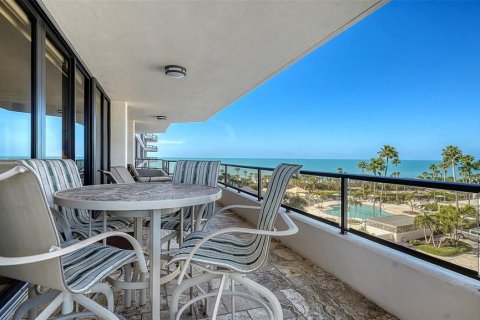 Condo in Longboat Key, Florida, 3 bedrooms № 2143830 - photo 13