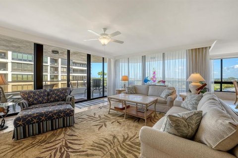 Condo in Longboat Key, Florida, 3 bedrooms № 2143830 - photo 9