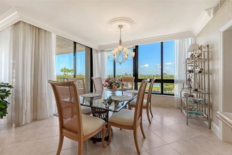 Condo in Longboat Key, Florida, 3 bedrooms № 2143830 - photo 17