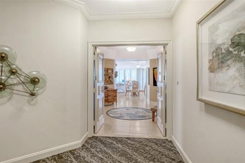 Condo in Longboat Key, Florida, 3 bedrooms № 2143830 - photo 3