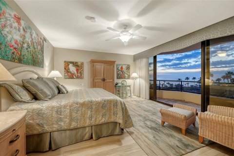 Condo in Longboat Key, Florida, 3 bedrooms № 2143830 - photo 30