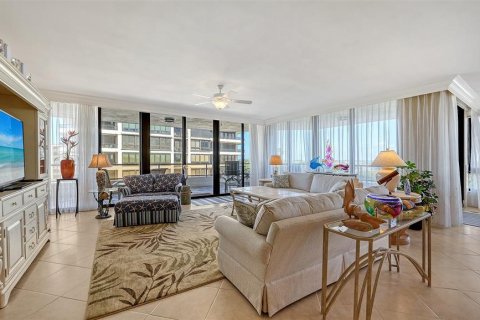 Condo in Longboat Key, Florida, 3 bedrooms № 2143830 - photo 7