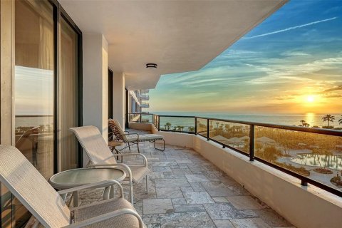 Condo in Longboat Key, Florida, 3 bedrooms № 2143830