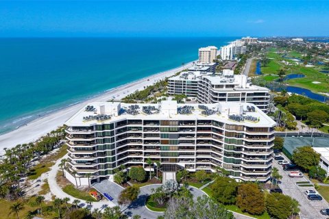 Condo in Longboat Key, Florida, 3 bedrooms № 2143830 - photo 2