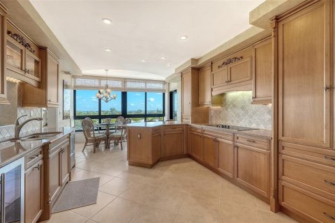 Condo in Longboat Key, Florida, 3 bedrooms № 2143830 - photo 24