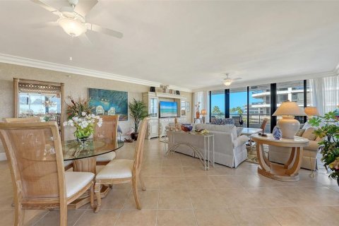 Condo in Longboat Key, Florida, 3 bedrooms № 2143830 - photo 6