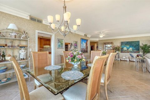 Condo in Longboat Key, Florida, 3 bedrooms № 2143830 - photo 19