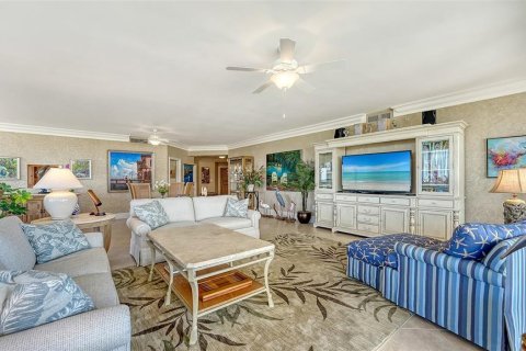 Condo in Longboat Key, Florida, 3 bedrooms № 2143830 - photo 10