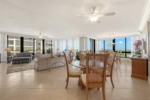 Condo in Longboat Key, Florida, 3 bedrooms № 2143830 - photo 5