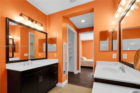 Villa ou maison à vendre à Fort Myers, Floride: 3 chambres, 141.68 m2 № 2050616 - photo 14