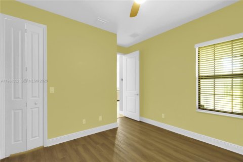 Villa ou maison à vendre à Fort Myers, Floride: 3 chambres, 141.68 m2 № 2050616 - photo 21