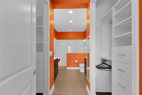 Villa ou maison à vendre à Fort Myers, Floride: 3 chambres, 141.68 m2 № 2050616 - photo 13