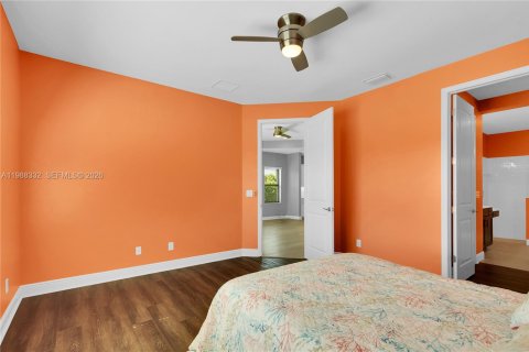 Villa ou maison à vendre à Fort Myers, Floride: 3 chambres, 141.68 m2 № 2050616 - photo 12