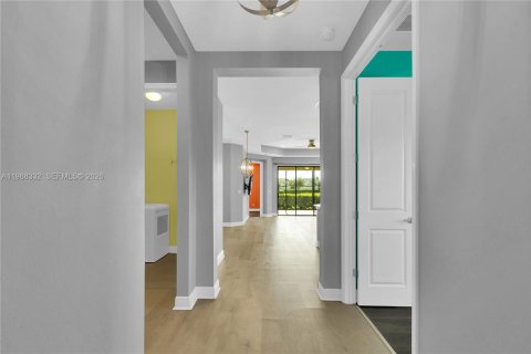 Villa ou maison à vendre à Fort Myers, Floride: 3 chambres, 141.68 m2 № 2050616 - photo 16