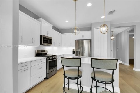 Villa ou maison à vendre à Fort Myers, Floride: 3 chambres, 141.68 m2 № 2050616 - photo 10