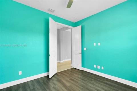 Villa ou maison à vendre à Fort Myers, Floride: 3 chambres, 141.68 m2 № 2050616 - photo 17