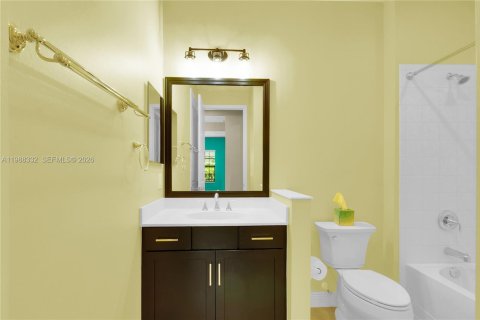 Villa ou maison à vendre à Fort Myers, Floride: 3 chambres, 141.68 m2 № 2050616 - photo 22