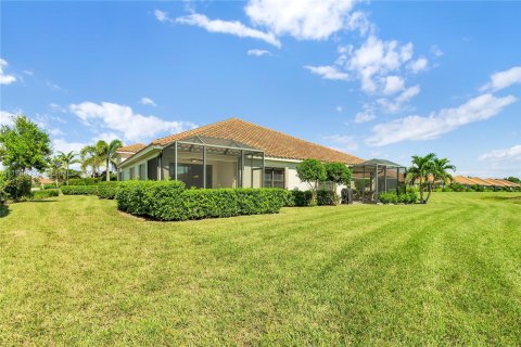 Villa ou maison à vendre à Fort Myers, Floride: 3 chambres, 141.68 m2 № 2050616 - photo 26