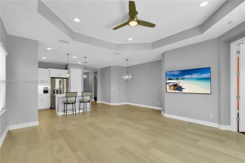 Villa ou maison à vendre à Fort Myers, Floride: 3 chambres, 141.68 m2 № 2050616 - photo 11