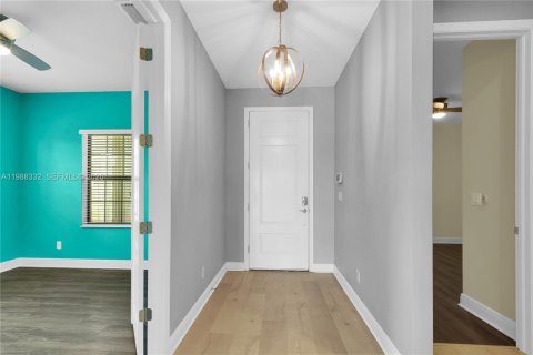 Villa ou maison à vendre à Fort Myers, Floride: 3 chambres, 141.68 m2 № 2050616 - photo 15