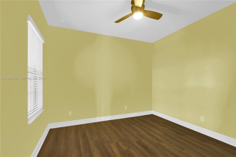 Villa ou maison à vendre à Fort Myers, Floride: 3 chambres, 141.68 m2 № 2050616 - photo 20