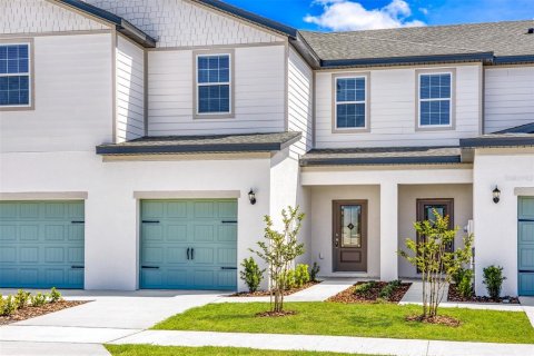 Adosado en venta en Dundee, Florida, 3 dormitorios, 160.81 m2 № 2215474 - foto 2