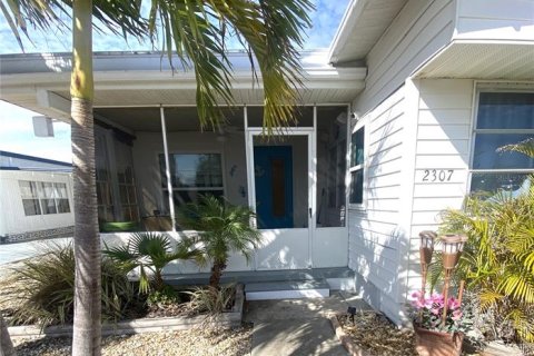 Apartment in Bradenton, Florida 3 bedrooms, 91.04 sq.m. № 1901650 - photo 2