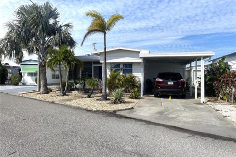 Apartment in Bradenton, Florida 3 bedrooms, 91.04 sq.m. № 1901650 - photo 1