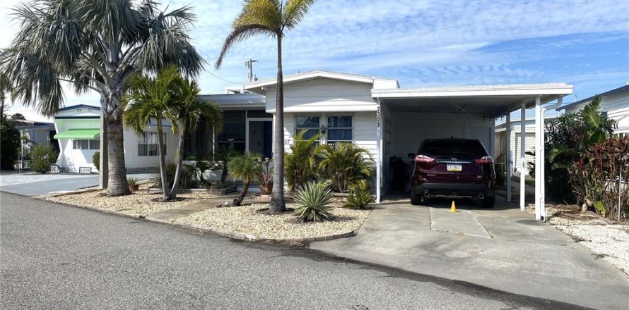 Apartamento en Bradenton, Florida 3 dormitorios, 91.04 m2 № 1901650