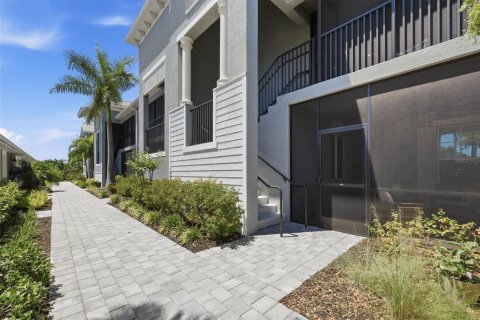 Condominio en venta en Venice, Florida, 2 dormitorios, 125.7 m2 № 2167881 - foto 24