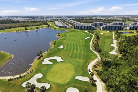 Condominio en venta en Venice, Florida, 2 dormitorios, 125.7 m2 № 2167881 - foto 28