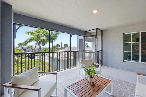 Condominio en venta en Venice, Florida, 2 dormitorios, 125.7 m2 № 2167881 - foto 7