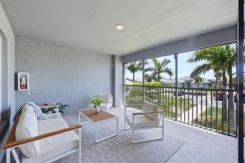 Condominio en venta en Venice, Florida, 2 dormitorios, 125.7 m2 № 2167881 - foto 6
