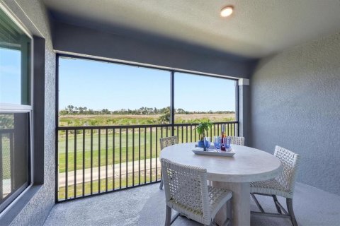 Condominio en venta en Venice, Florida, 2 dormitorios, 125.7 m2 № 2167881 - foto 5