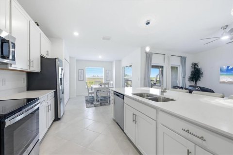 Condominio en venta en Venice, Florida, 2 dormitorios, 125.7 m2 № 2167881 - foto 20